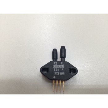 SenSym SX15DN 12V 0 to 15psi Pressure Sensors